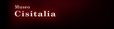 logo de Cisitalia