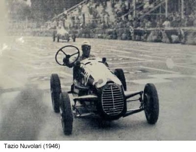 Tazio Nuvolari