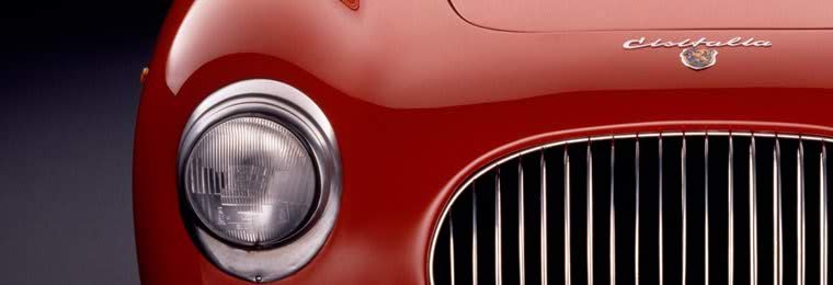 Cisitalia