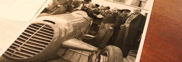Cisitalia
