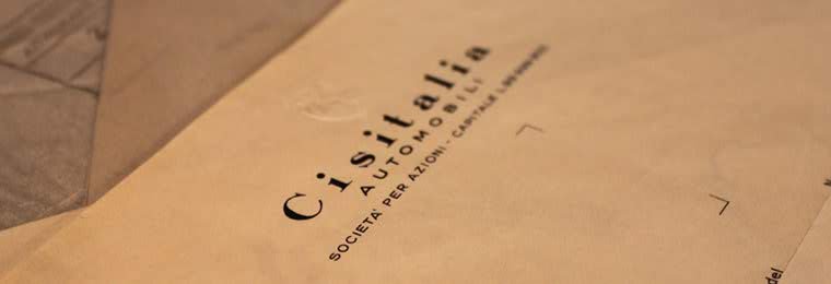 Cisitalia